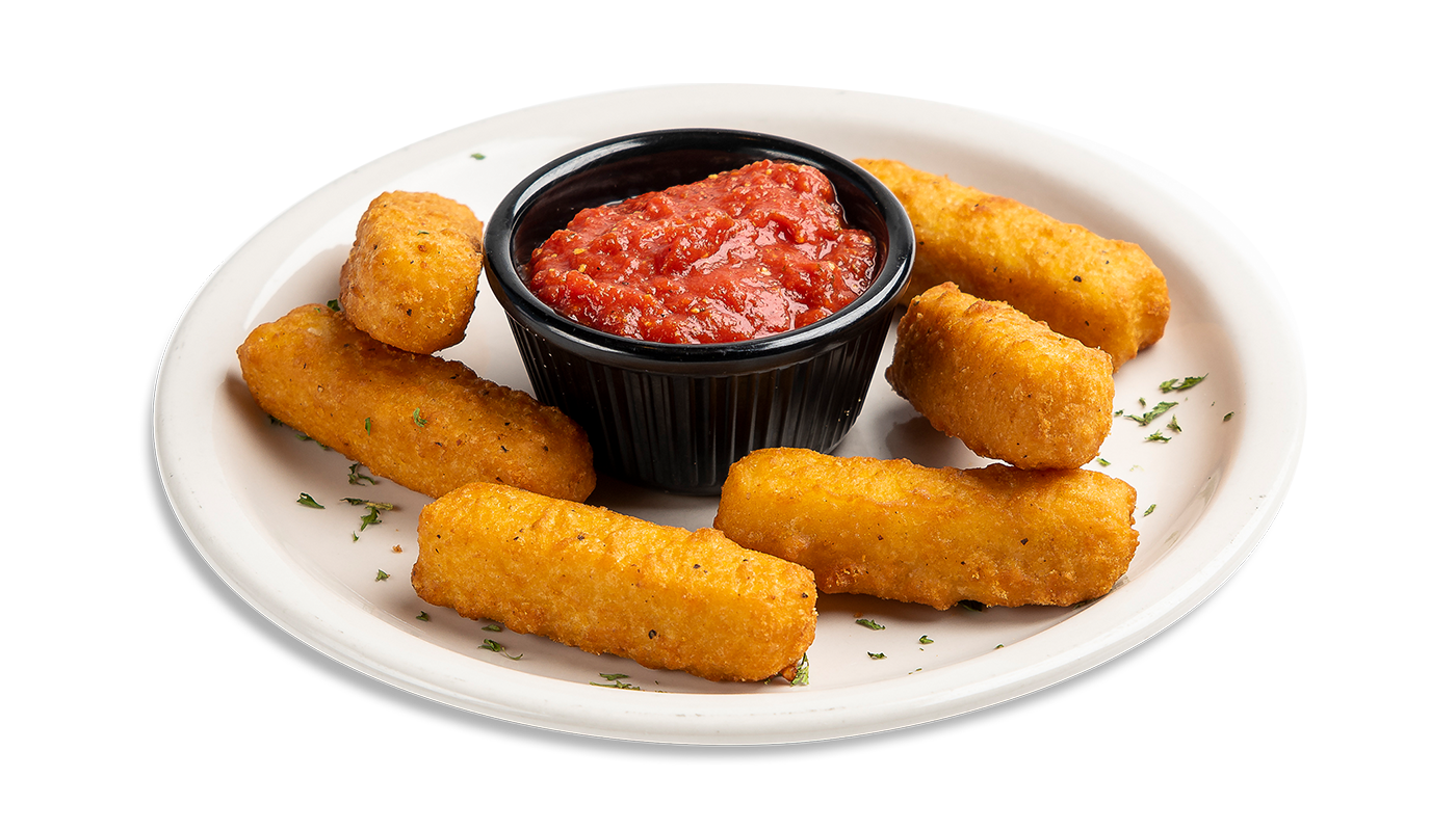 MOZZARELLA STICKS image