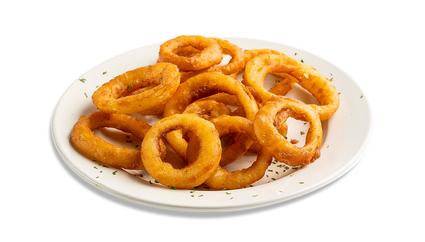 ONION RINGS image