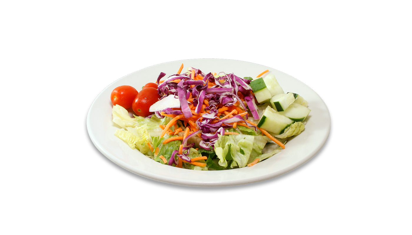 SIDE SALAD image