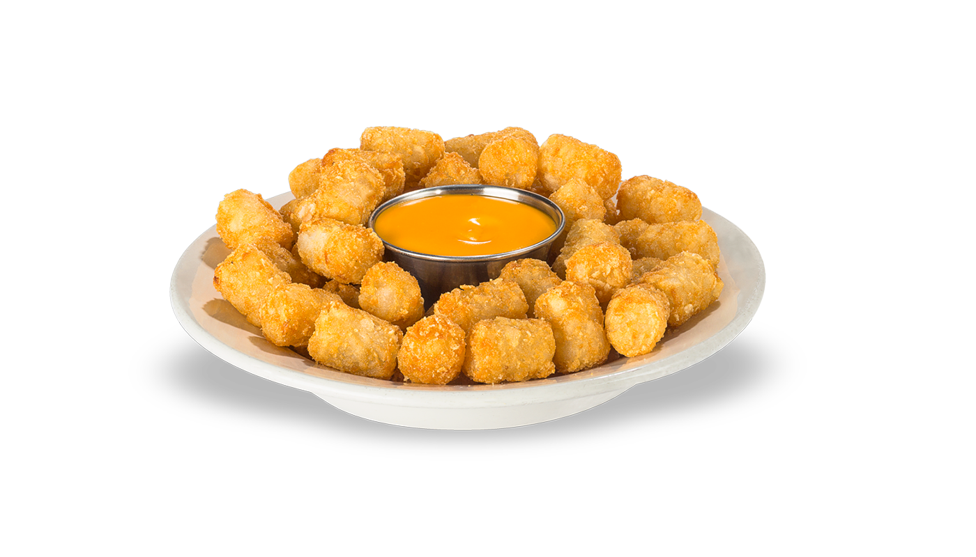 TATER TOTS image