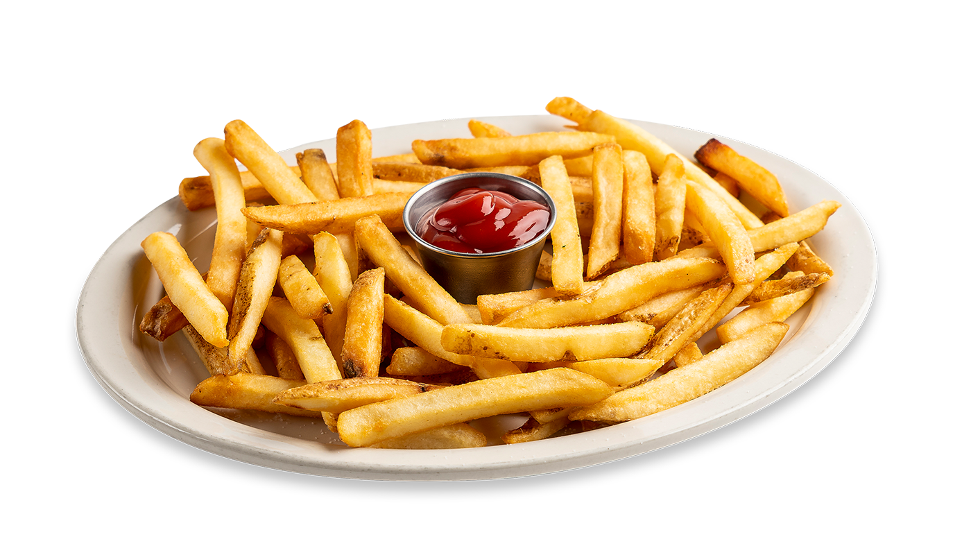 FRENCH FRIES image