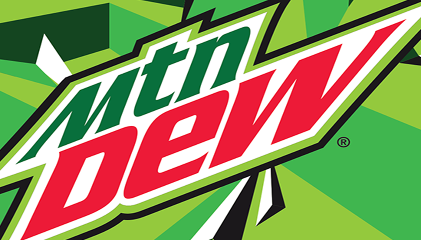 MOUNTAIN DEW image