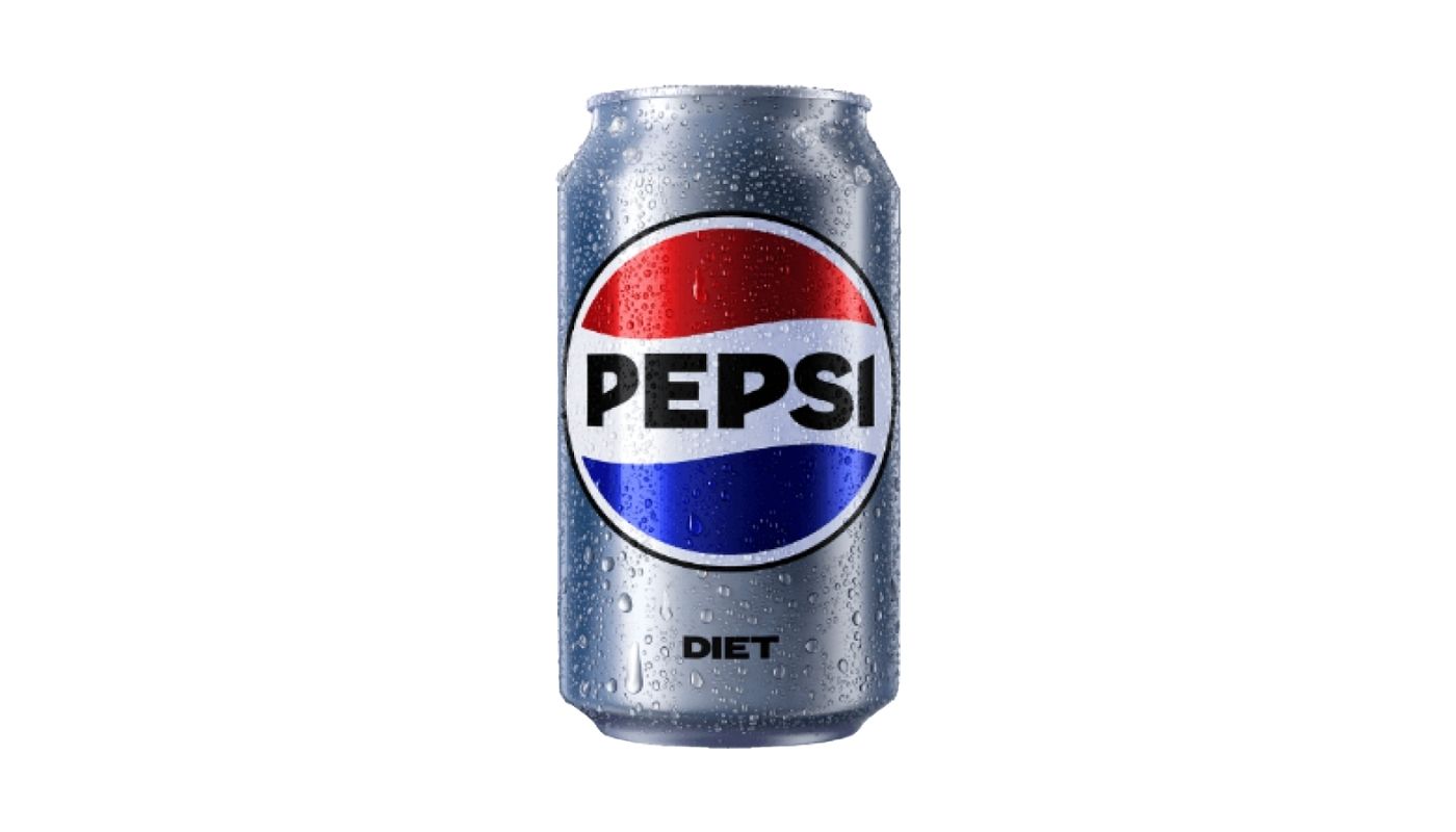 DIET PEPSI image