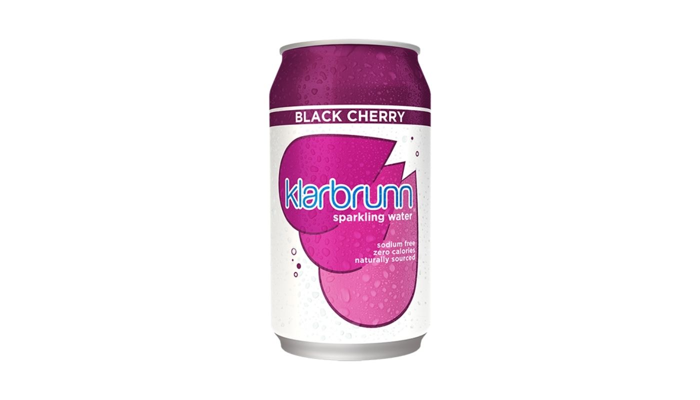 KLARBRUNN BLACK CHERRY image