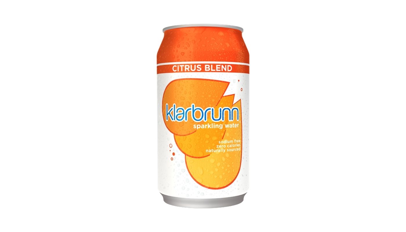 KLARBRUNN CITRUS image