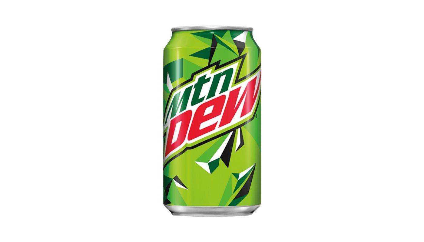 MOUNTAIN DEW image