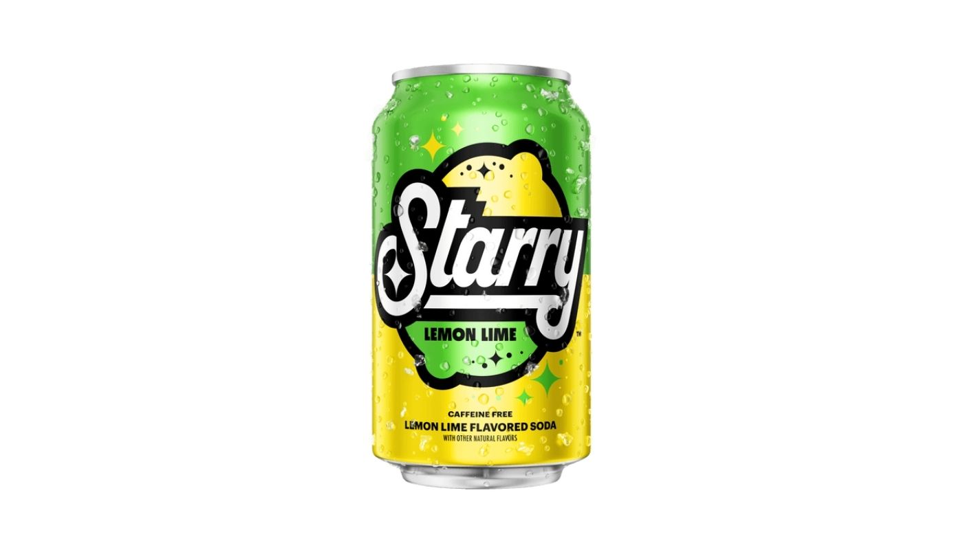 STARRY image