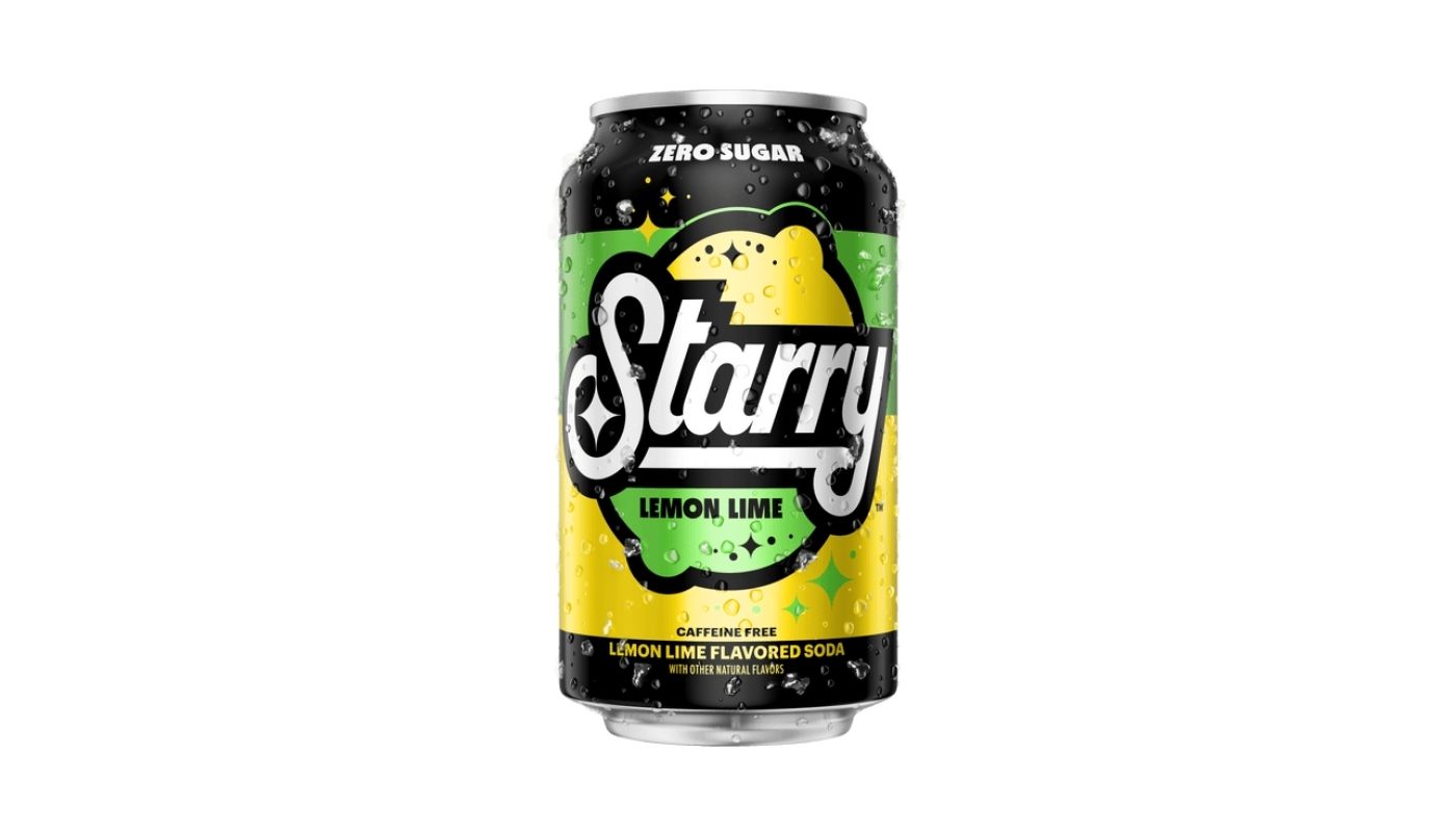STARRY NO SUGAR image
