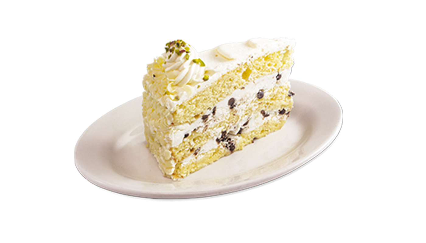 CANNOLI CAKE image