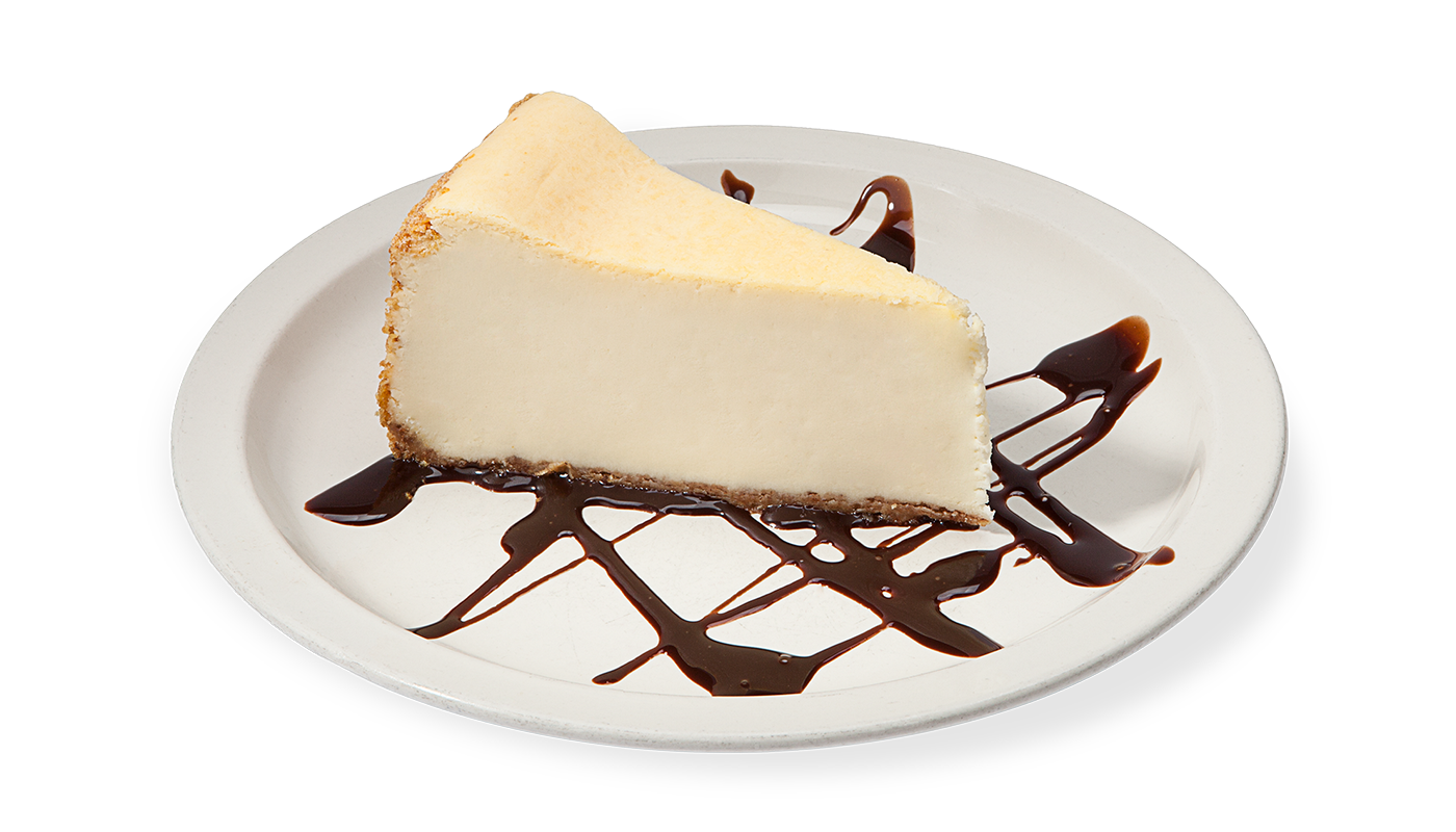 NEW YORK 5TH CHEESECAKE image