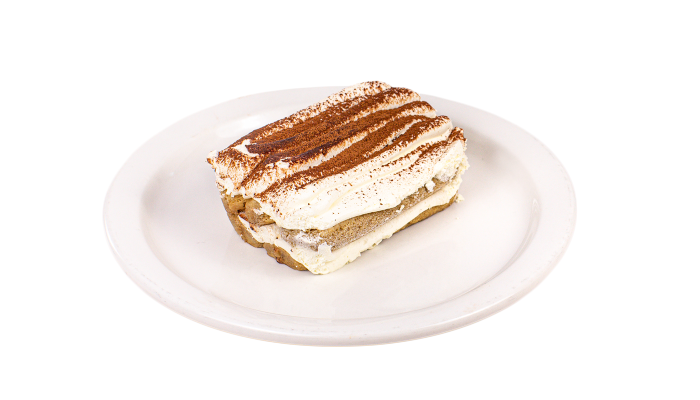 TIRAMISU image