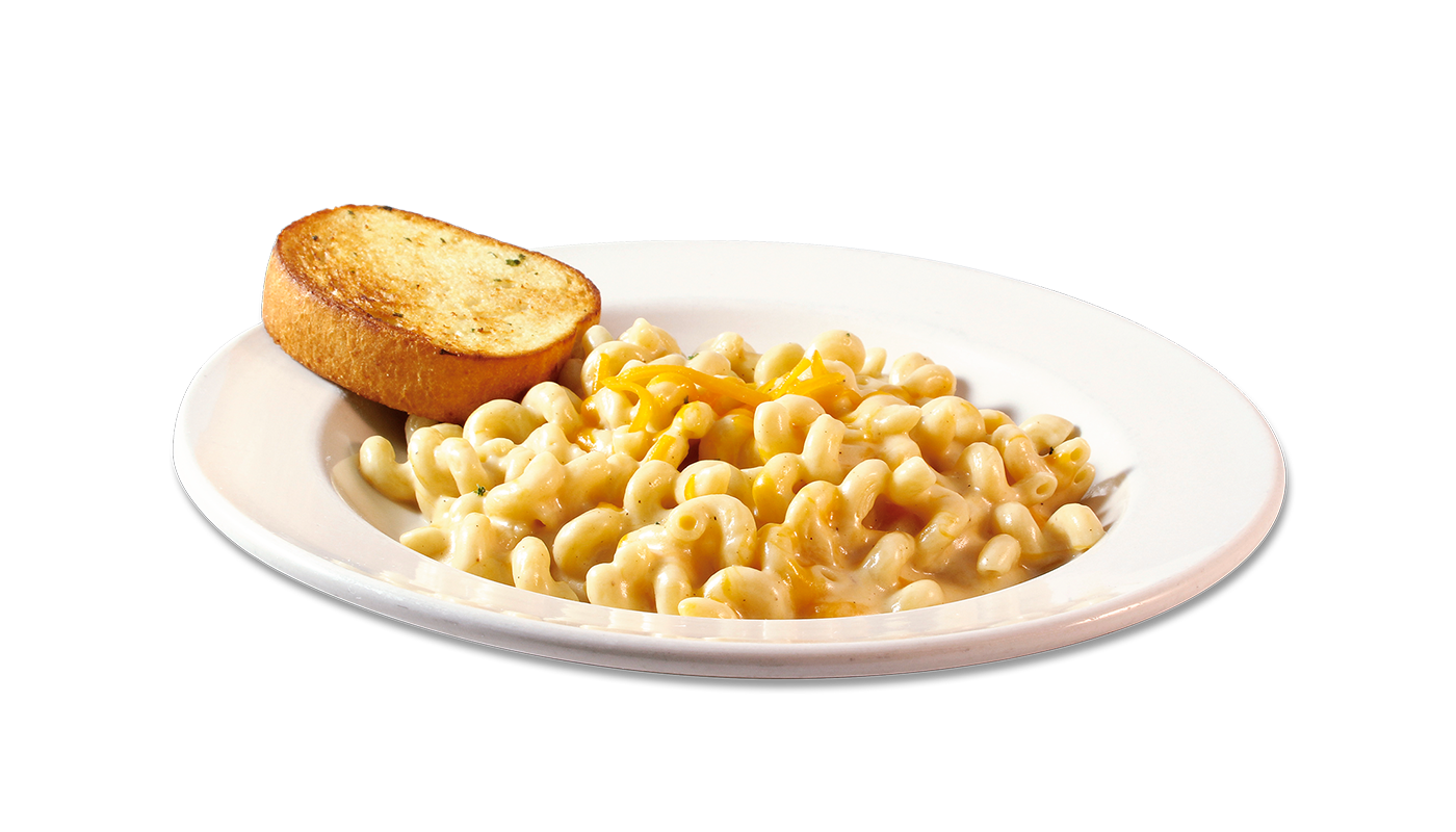 MAC & CHEESE image