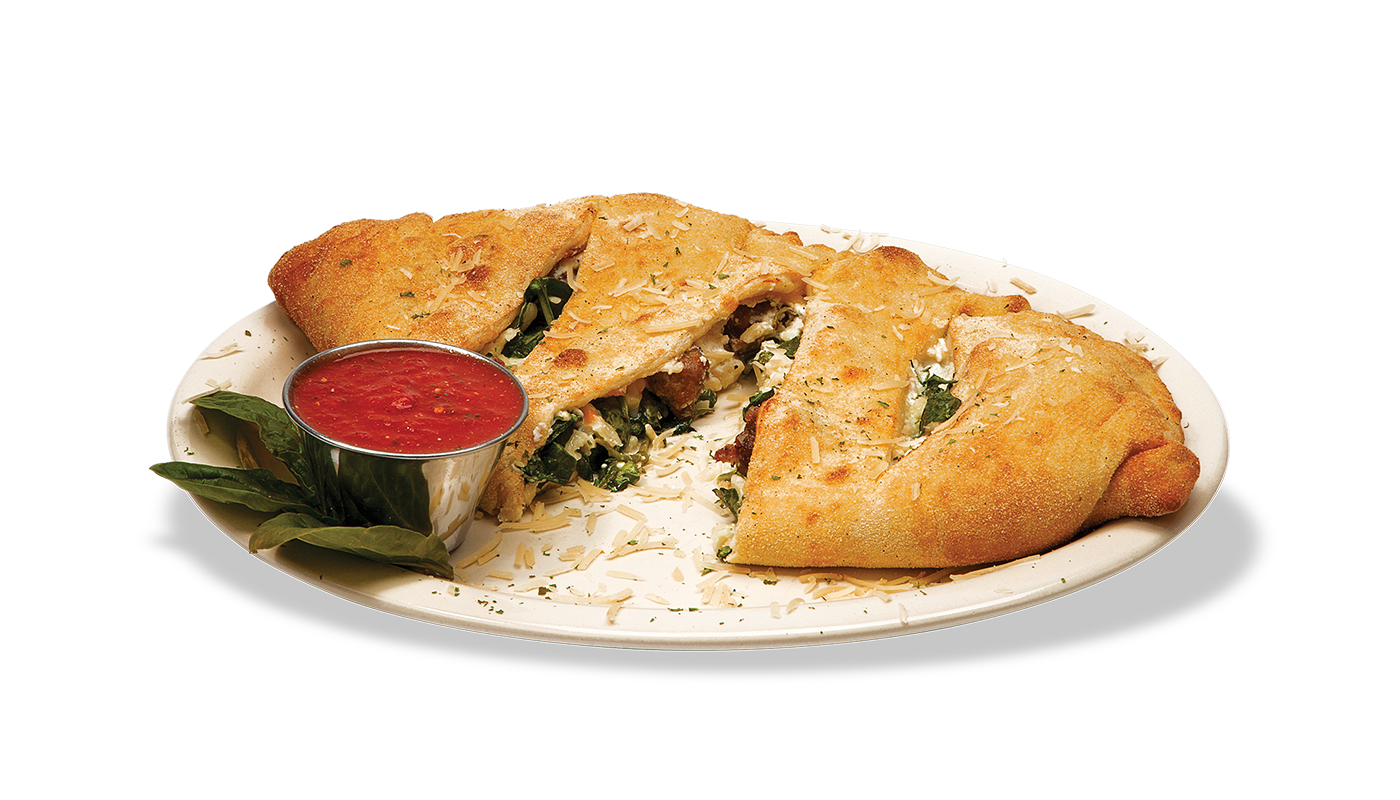 CALZONE image