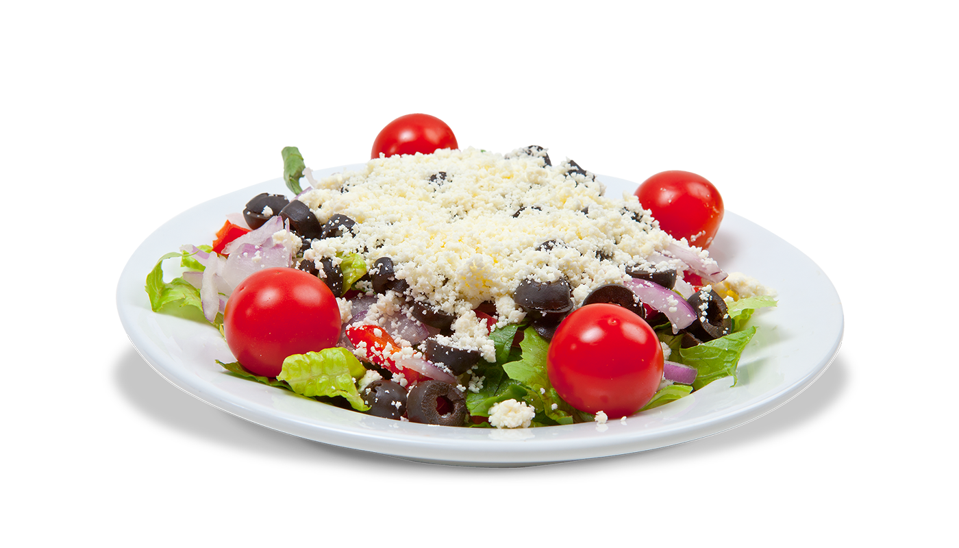 ACROPOLIS SALAD image