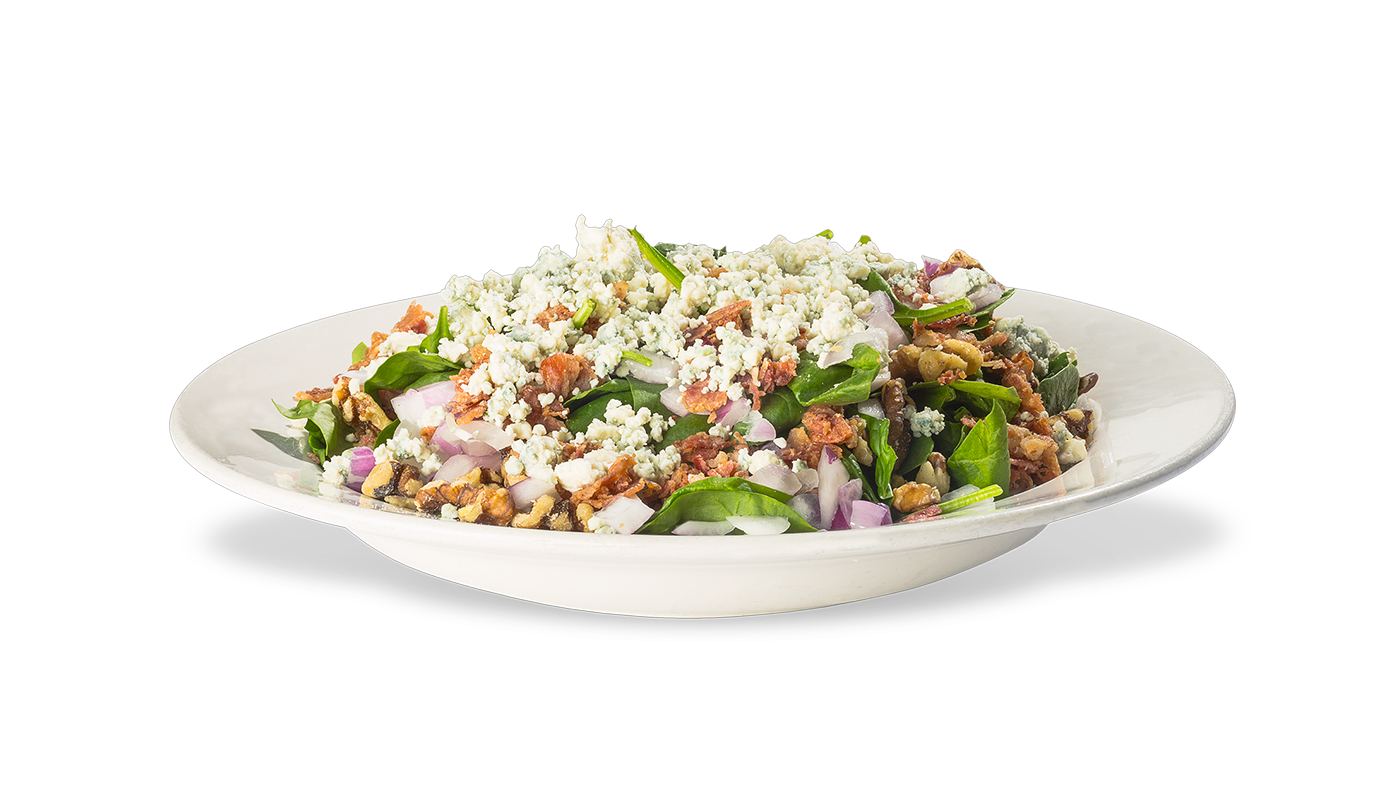 BAC-N-BLEU SALAD image