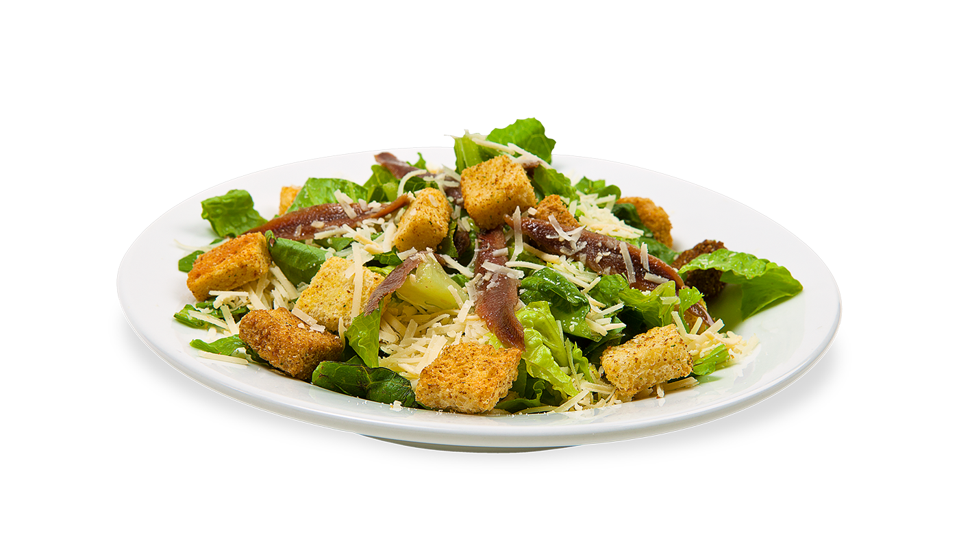 CAESAR SALAD image