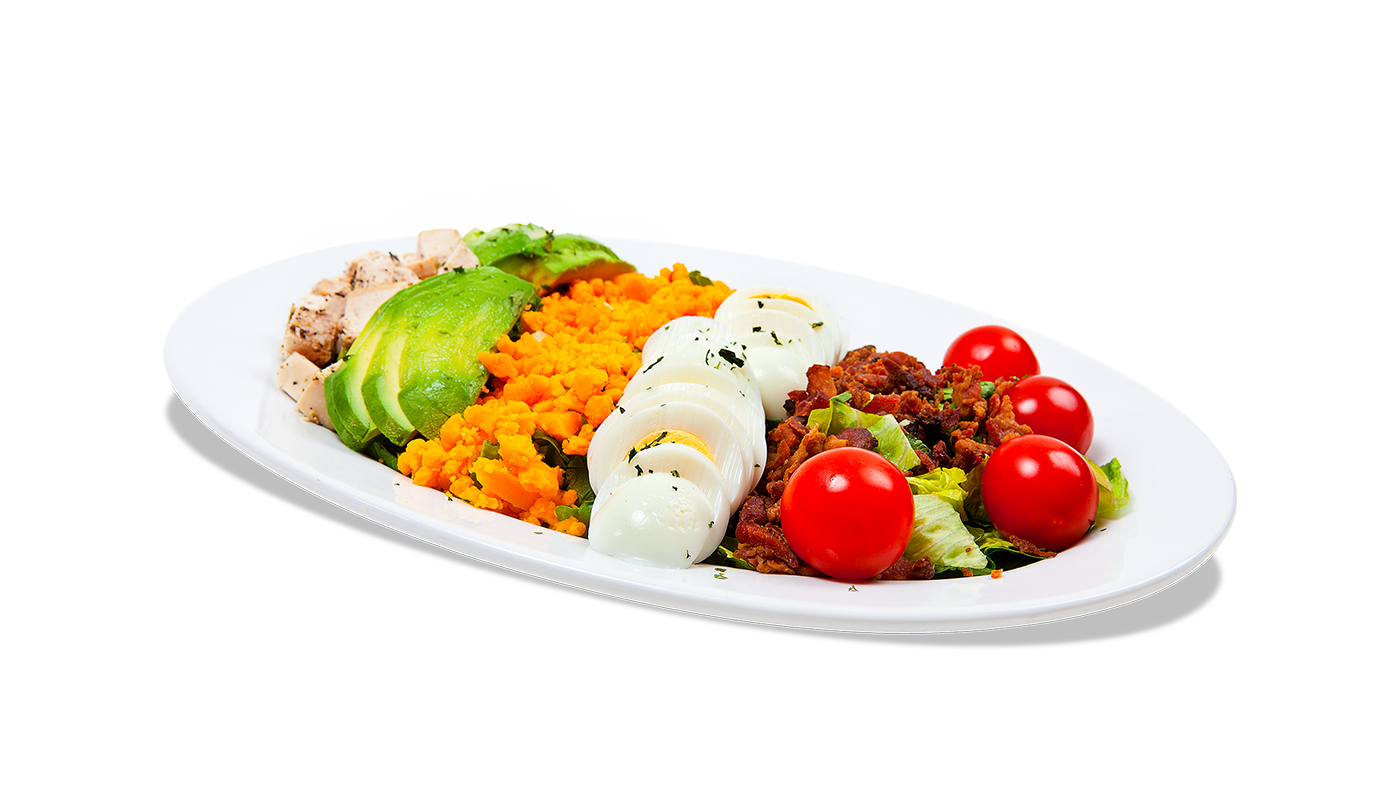 COBB SALAD image