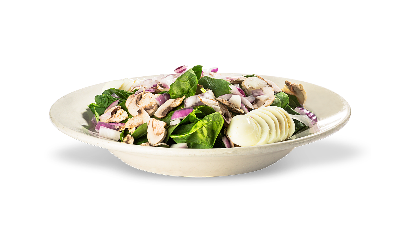 POPEYE SALAD image