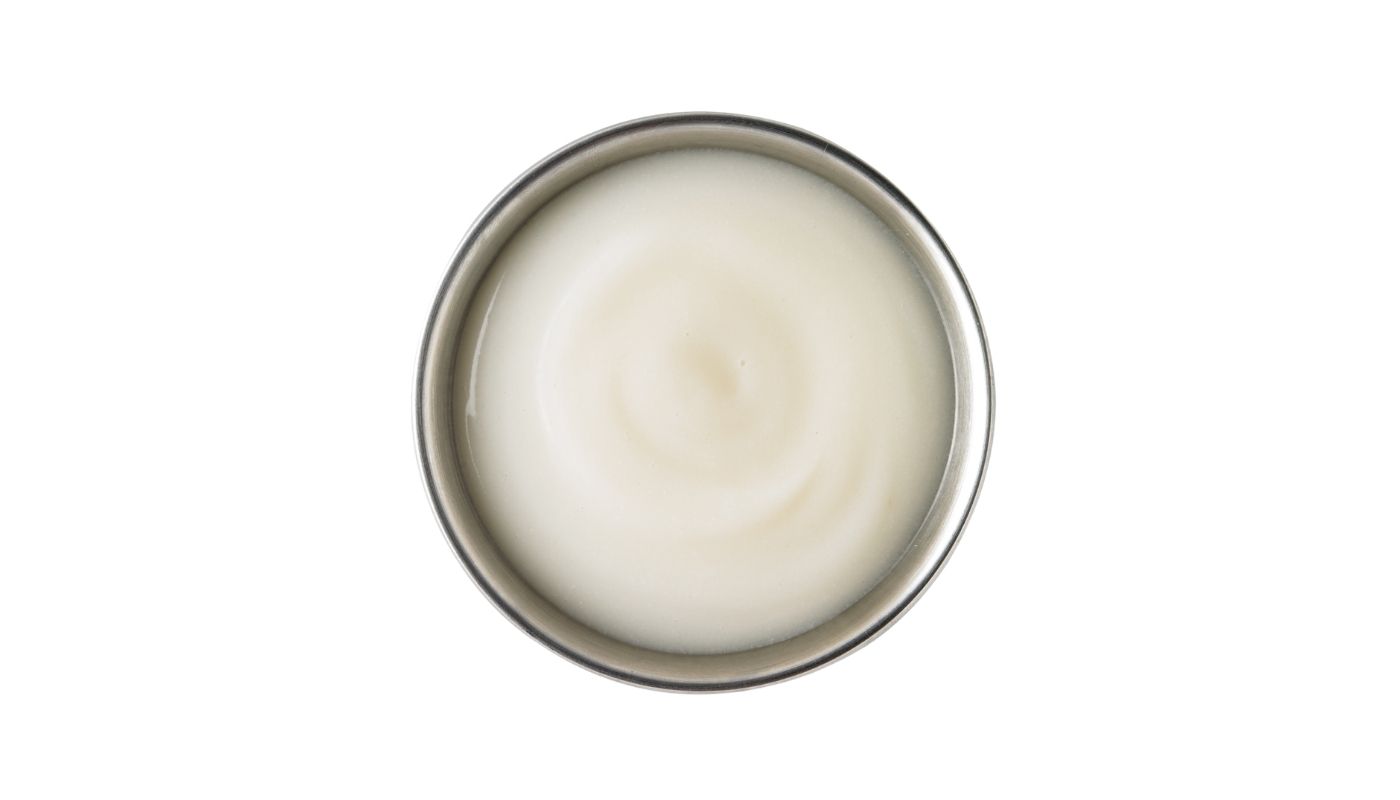 SIDE ALFREDO SAUCE* image