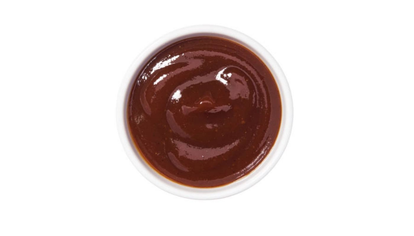 SIDE BBQ SAUCE image