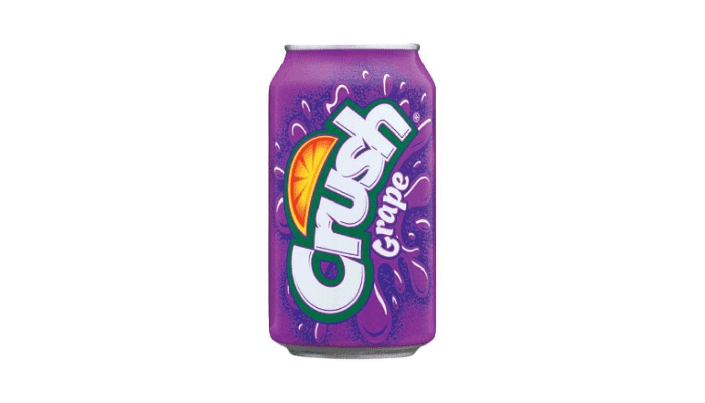 GRAPE CRUSH image