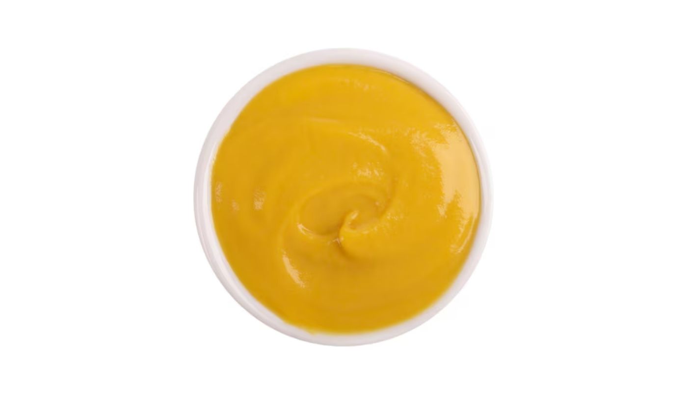 SIDE HONEY MUSTARD image