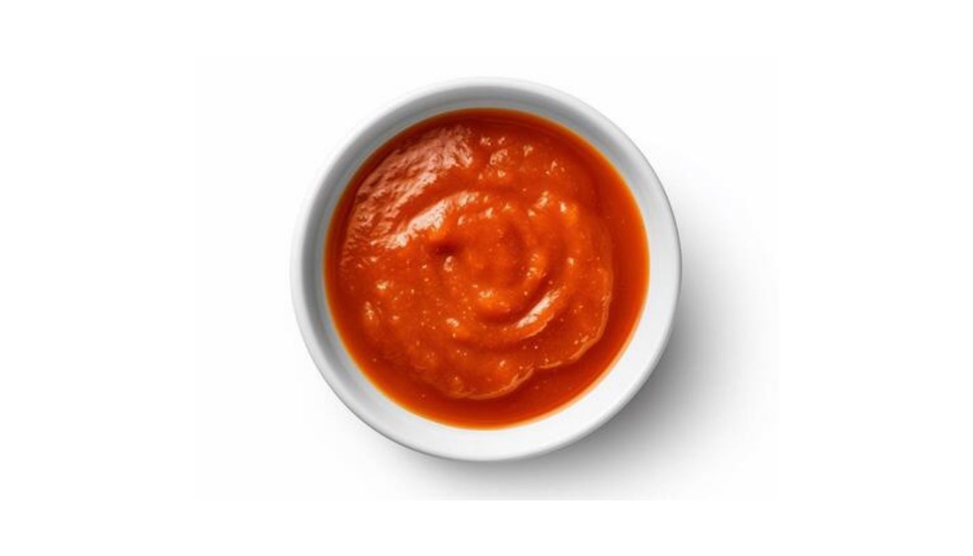 SIDE HOT BUFFALO SAUCE image