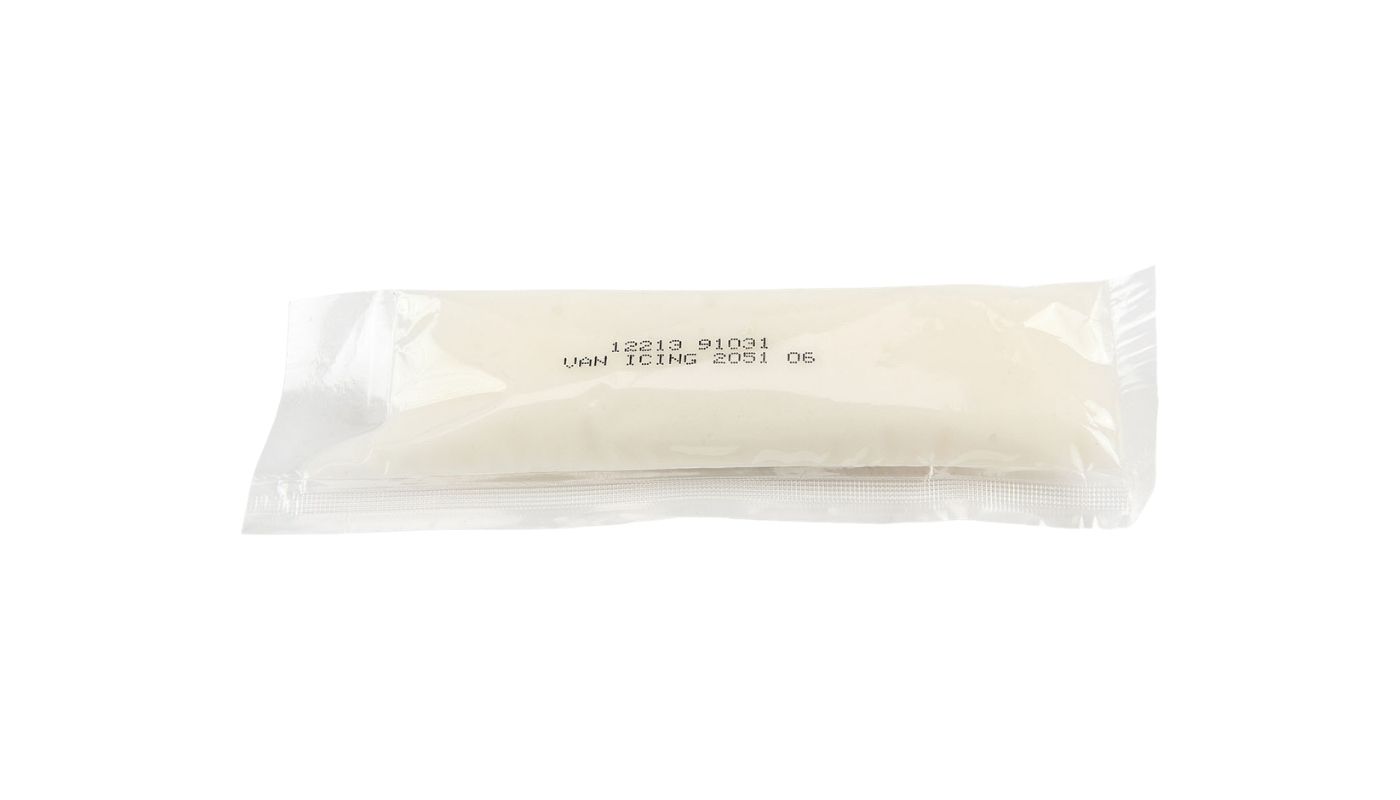SIDE ICING image