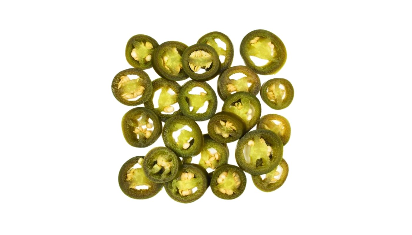 SIDE JALAPENO image