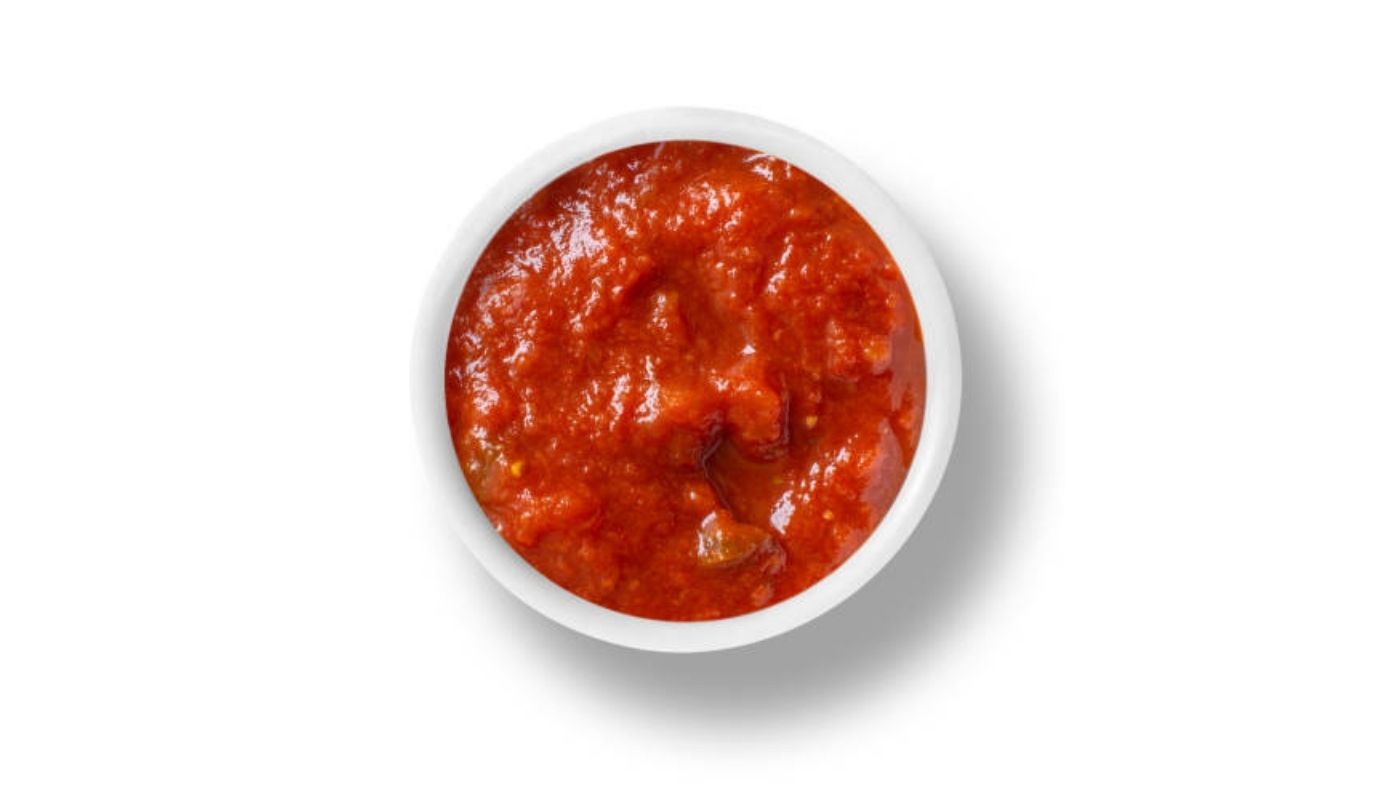 SIDE MARINARA SAUCE image