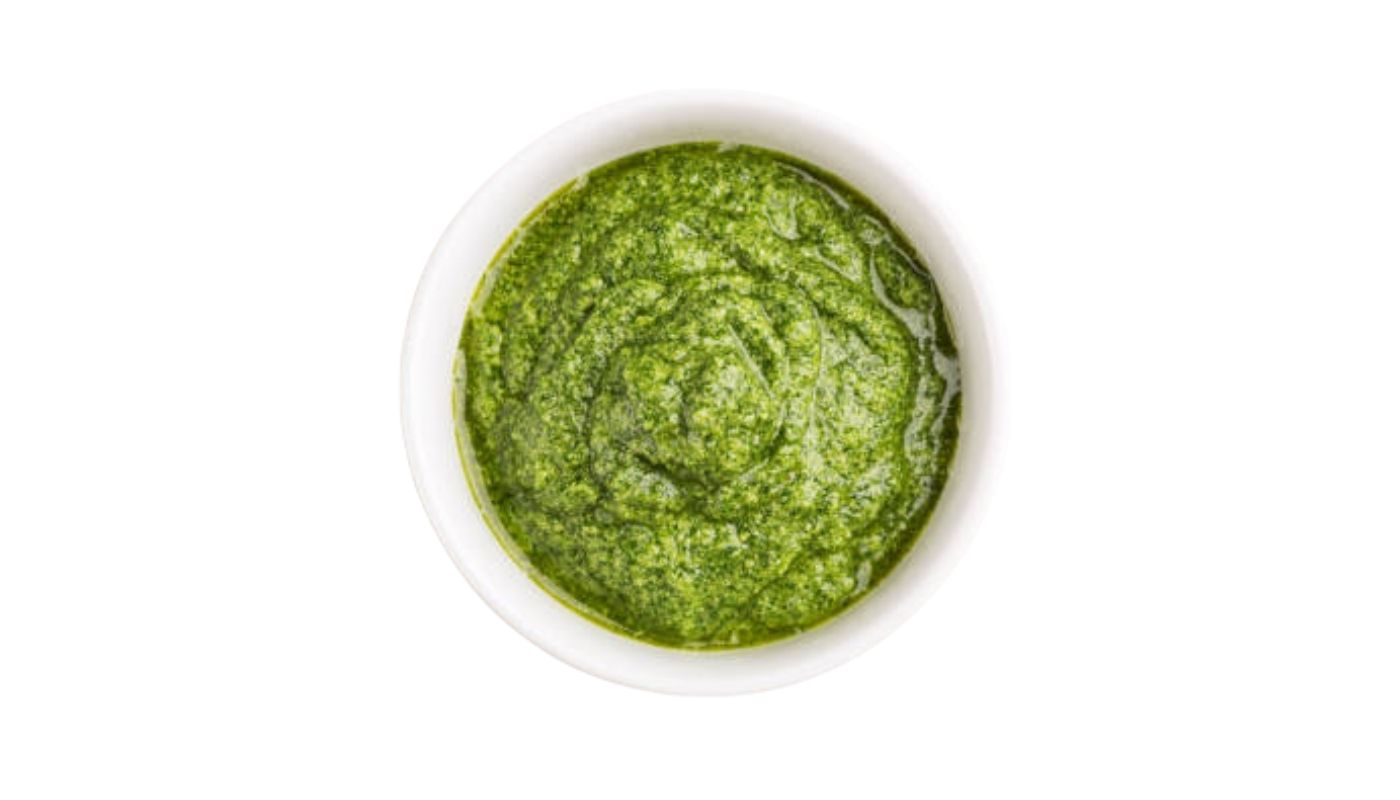SIDE PESTO SAUCE image