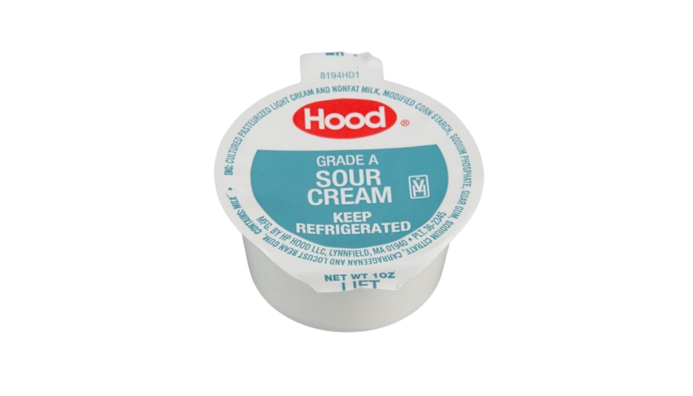 SIDE SOUR CREAM image
