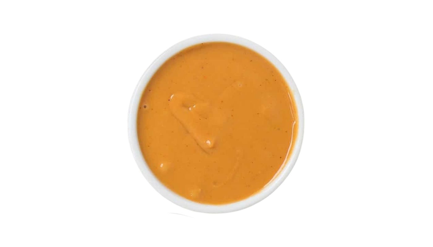 SIDE THAI PEANUT SAUCE* image