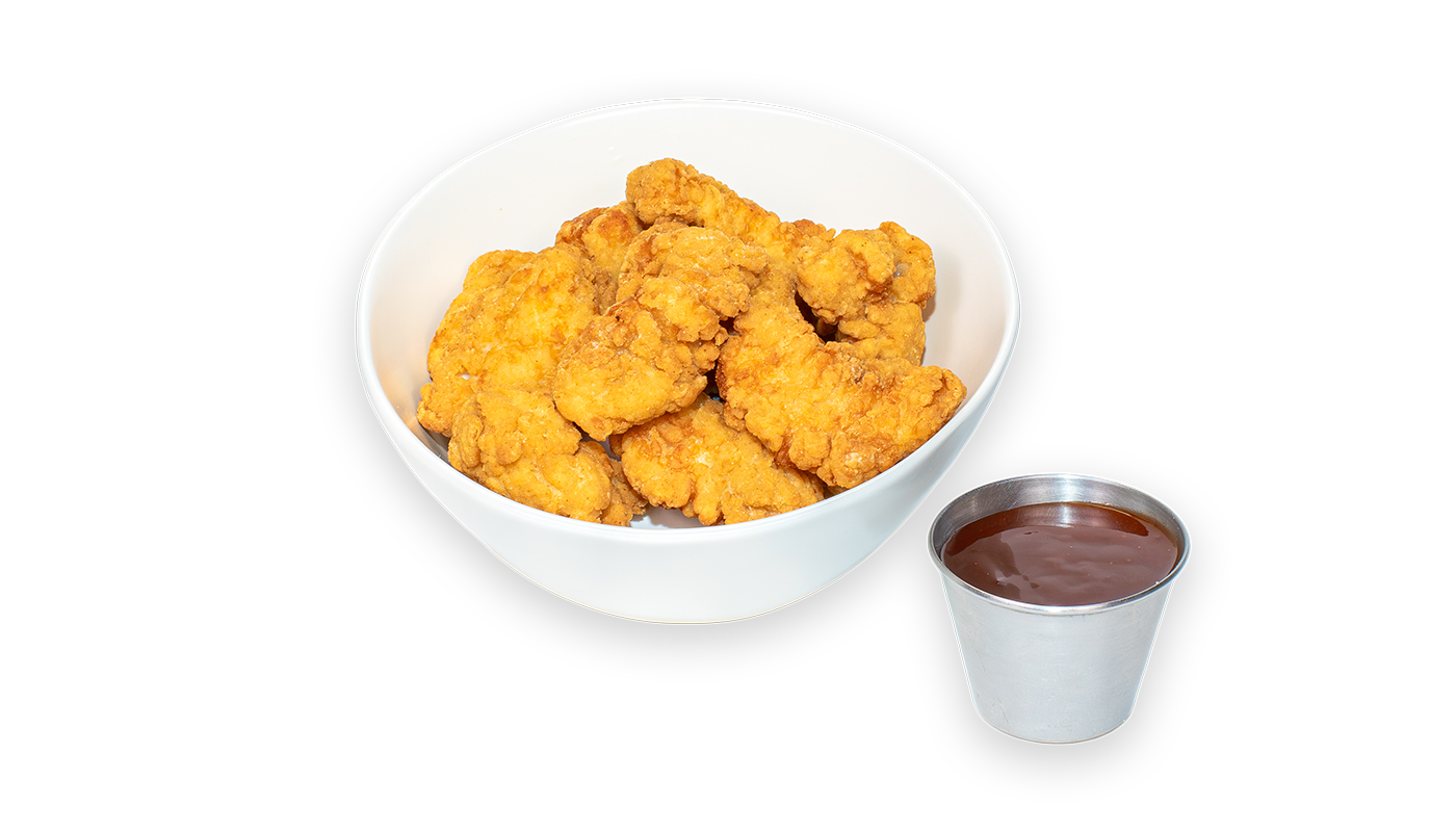 BONELESS WINGS image
