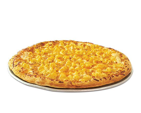 MAC DADDY PIZZA image