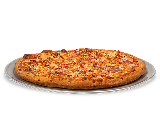 THE RANCH PIZZA image